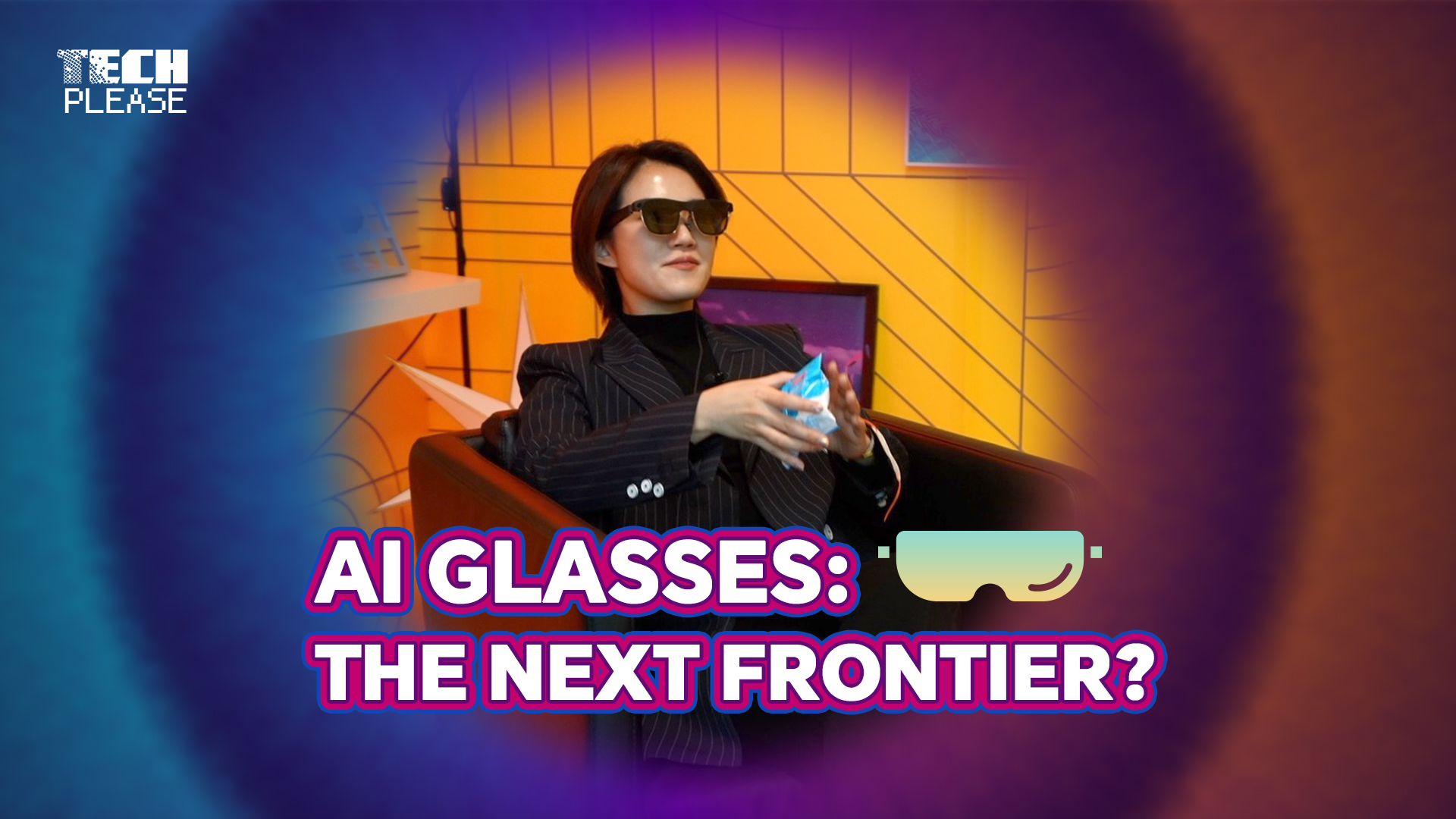 Tech Please: Are AI glasses the next frontier for wearable tech?
