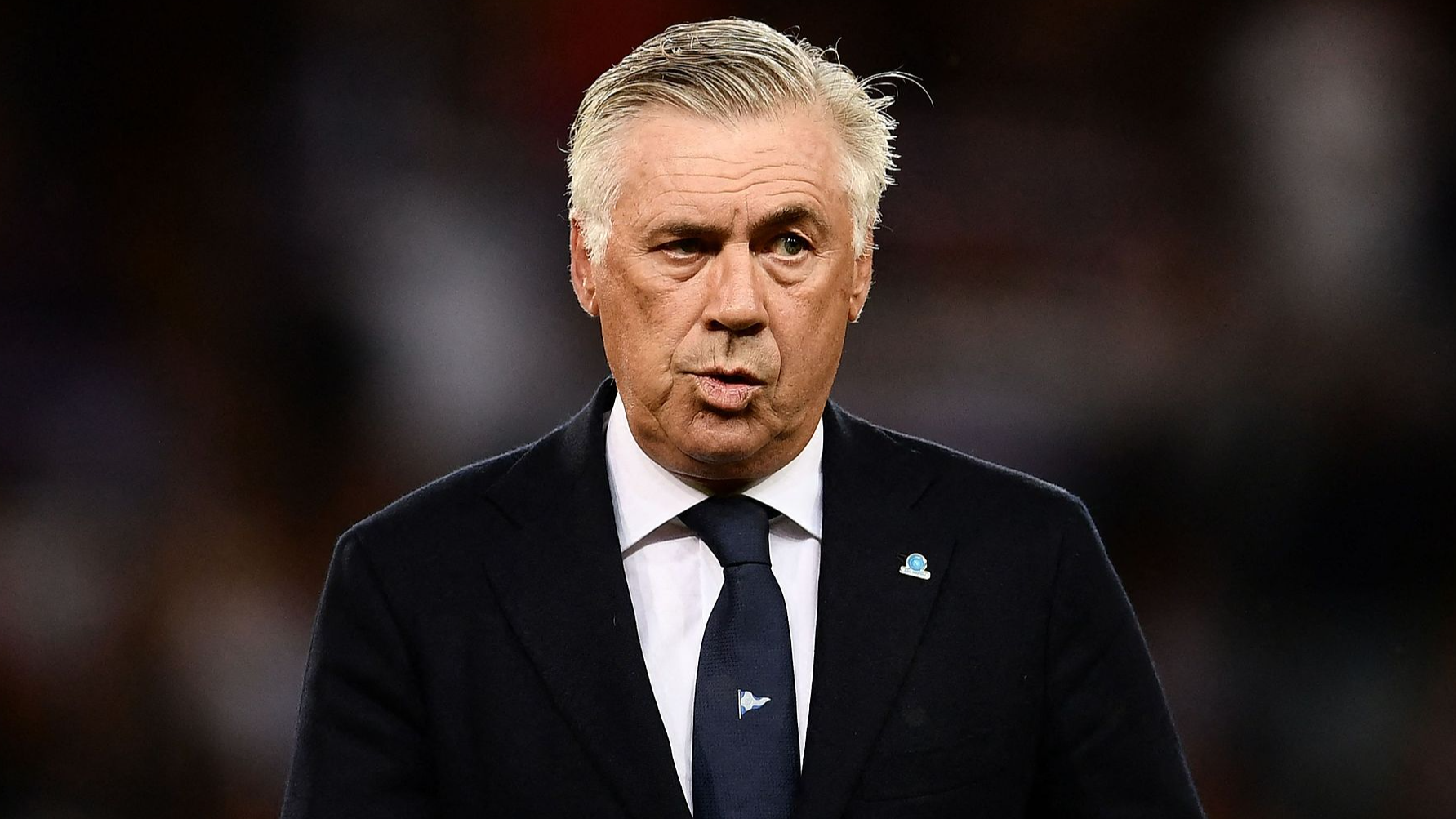 Ancelotti: Can club glory translate to national team triumph?